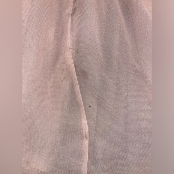 Hailey Logan by Adrianna Papell Blush Mini Dress - Picture 8 of 12